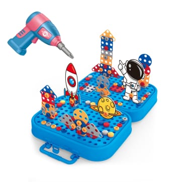 Baby Brain Booster Activity Box