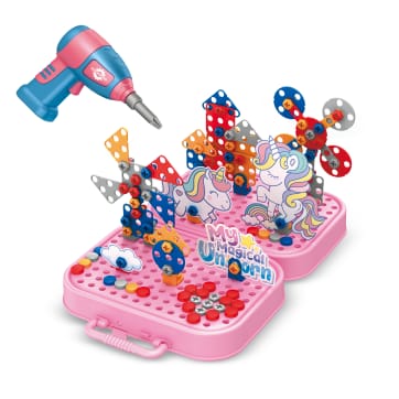 Baby Brain Booster Activity Box