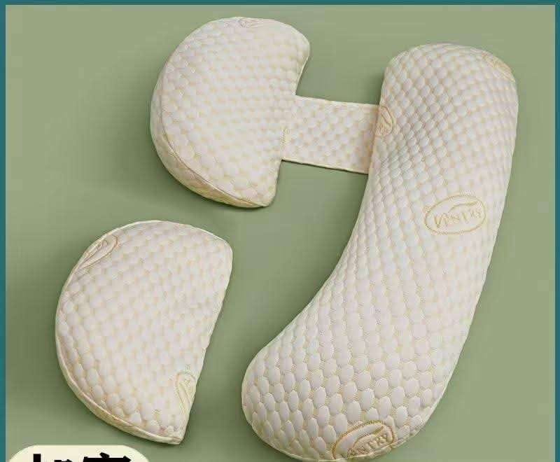 China Maternity Pillow with side sleeper cushion