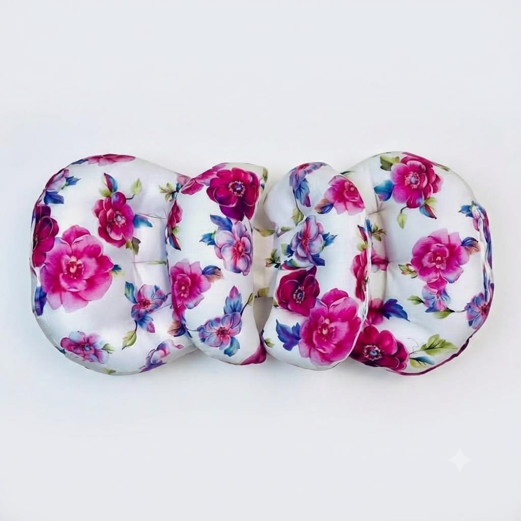 Maternity Support pillow Cotton ( 4pis)