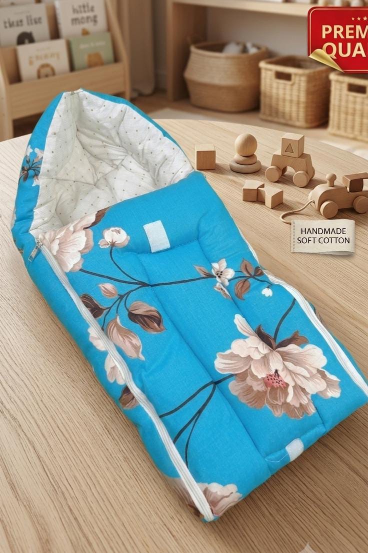 Baby Safety Bed