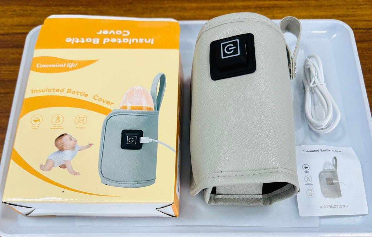 Electric  Feeder Warmer