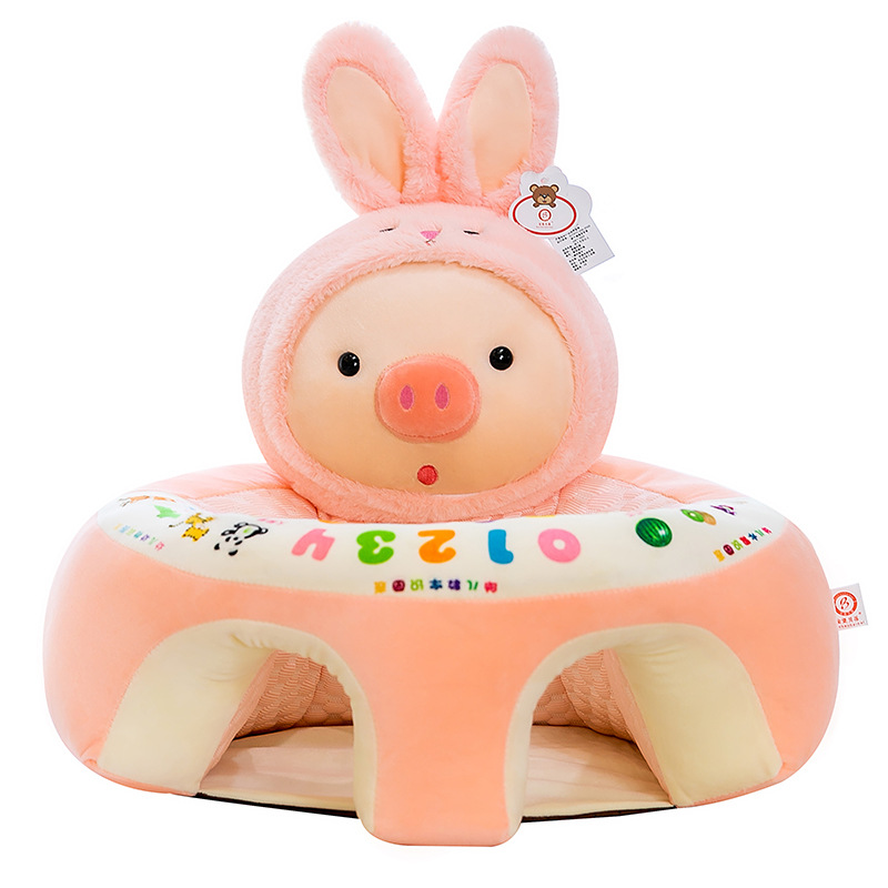 Baby ABCD Sofa