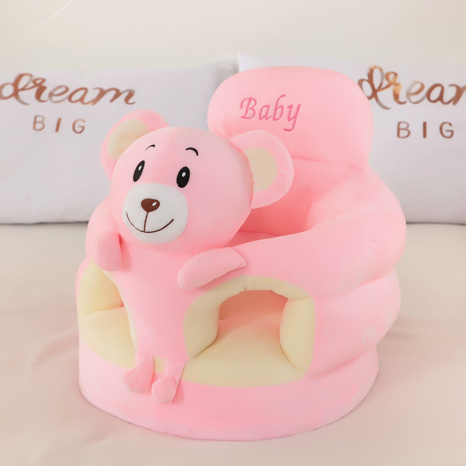 Baby Teddy Sofa