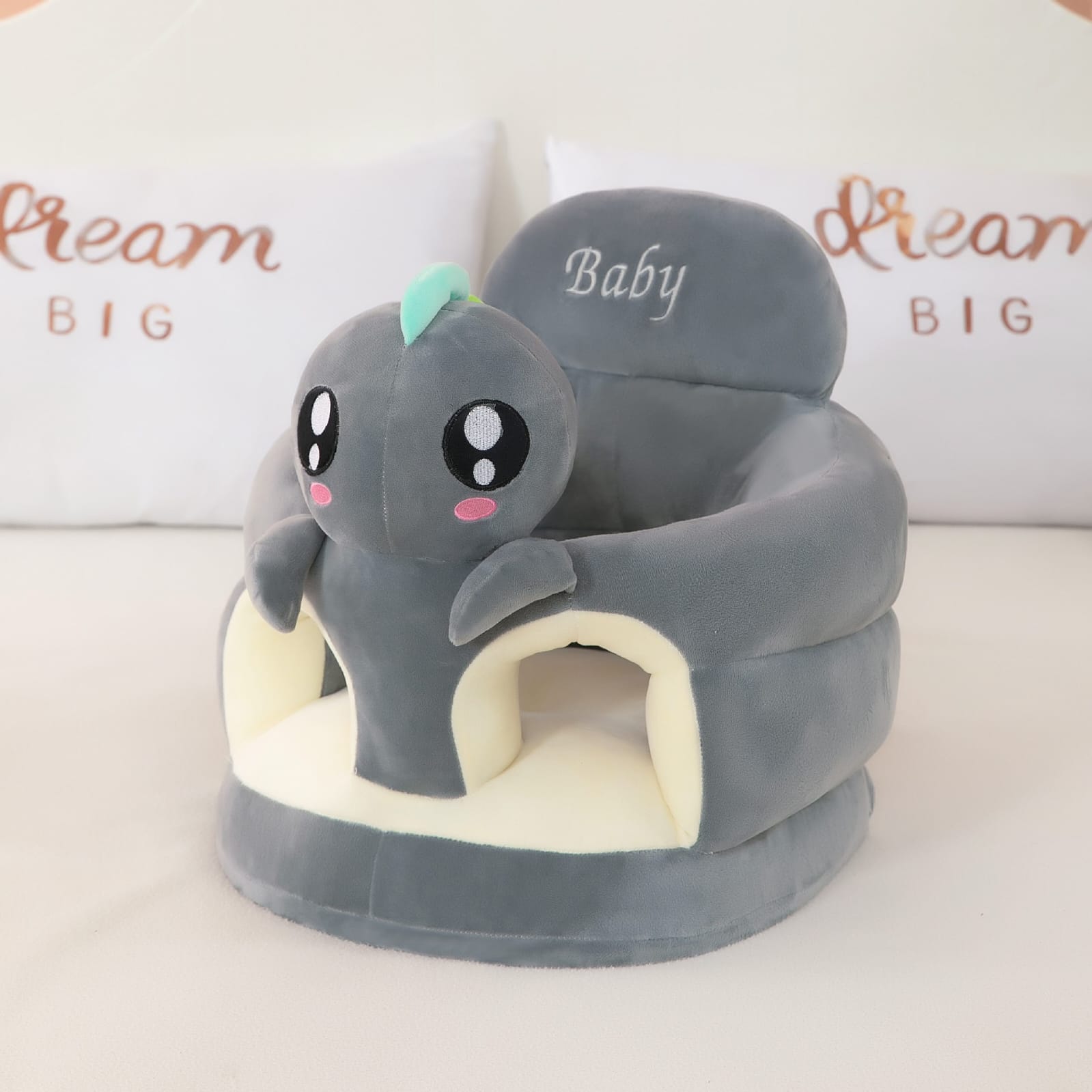 Baby Teddy Sofa