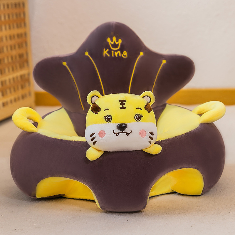 Baby Fox King Model Sofa