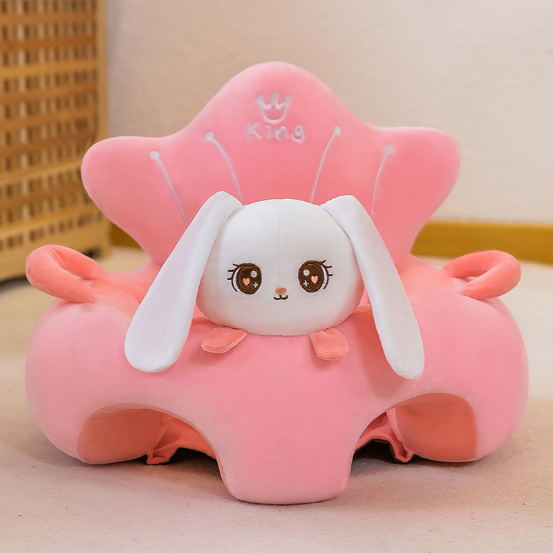 Baby Fox King Model Sofa