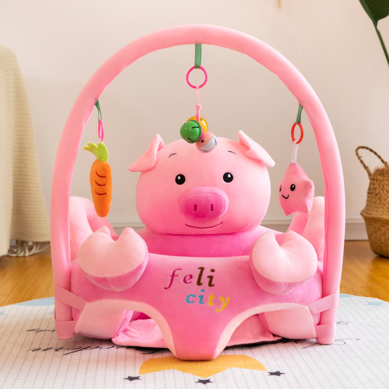Baby Bird Toy Sofa