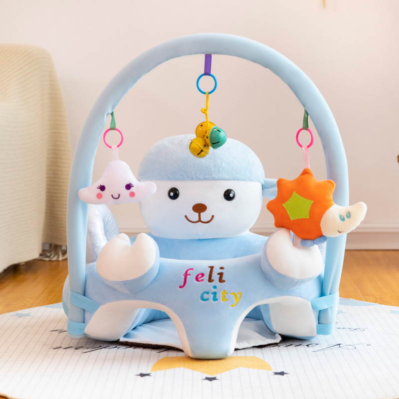 Baby Bird Toy Sofa