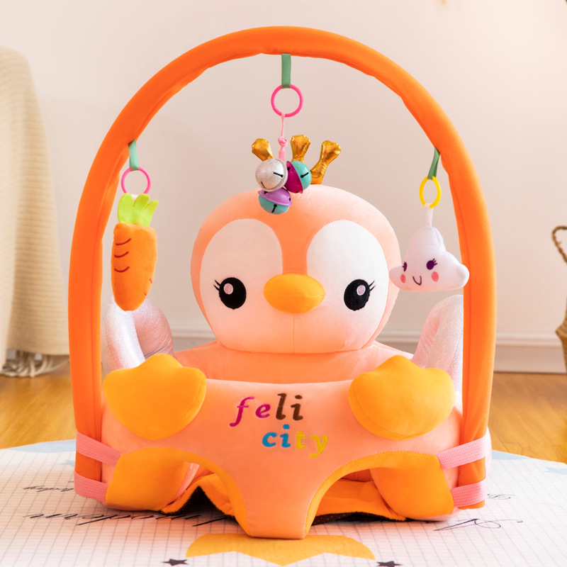 Baby Bird Toy Sofa