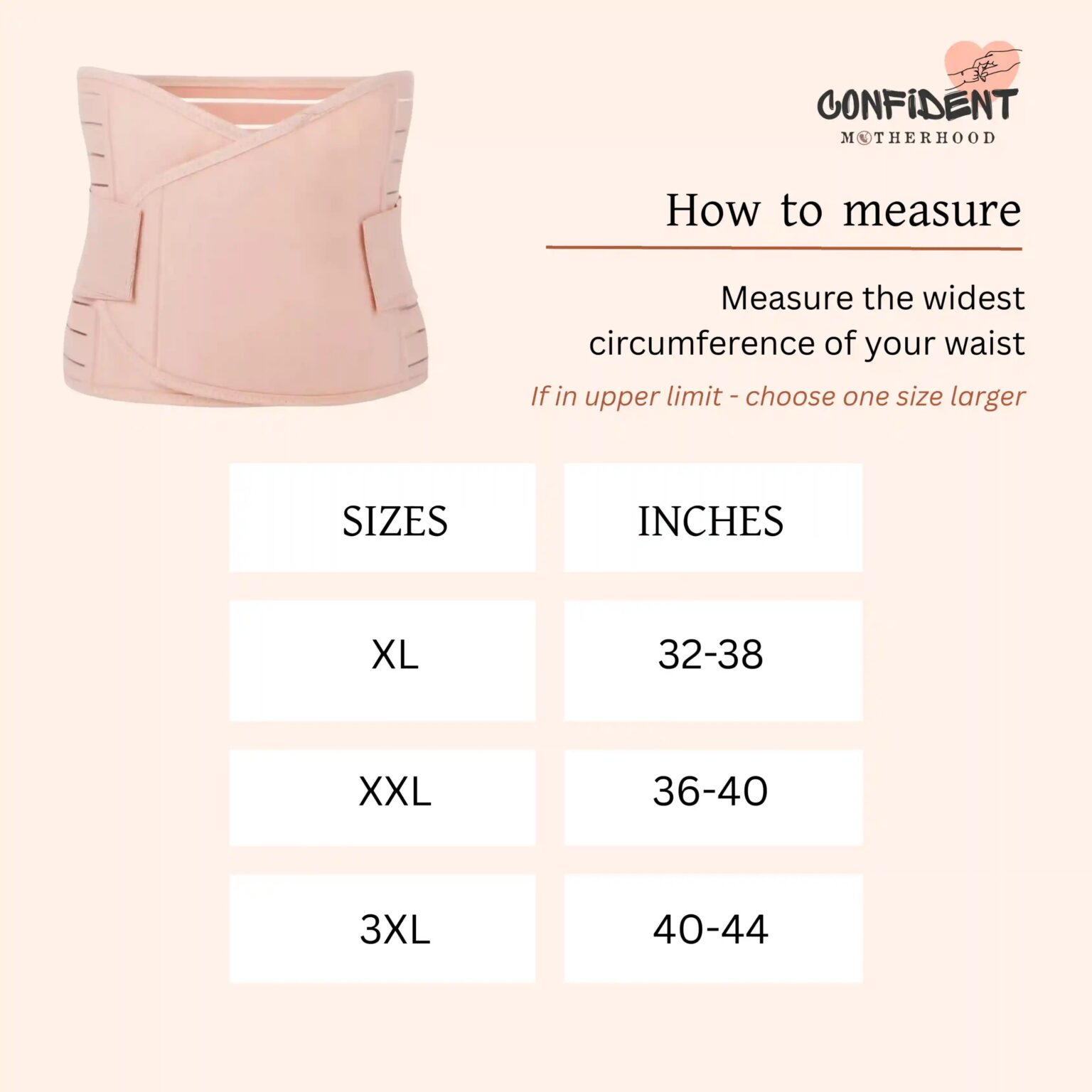 C section Must Haves