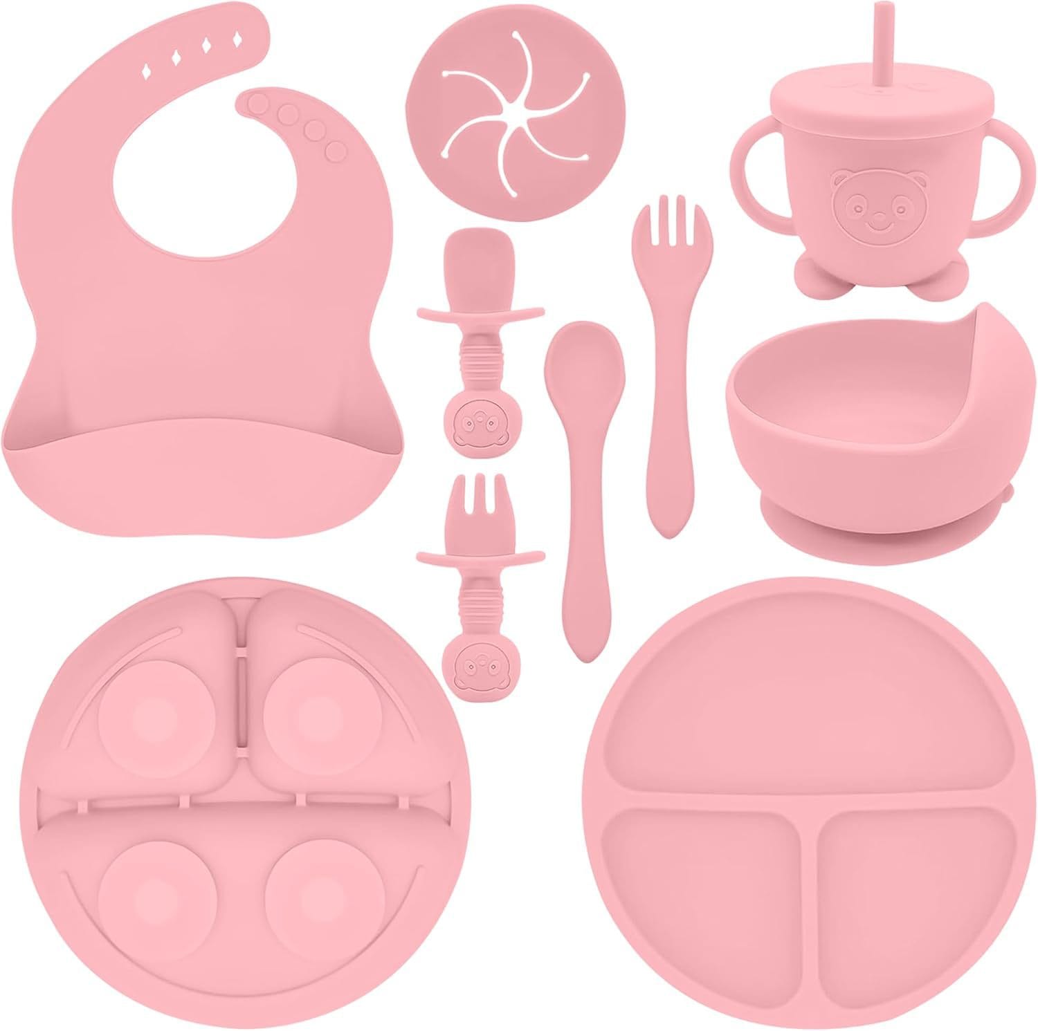 Baby Feeding Set BD