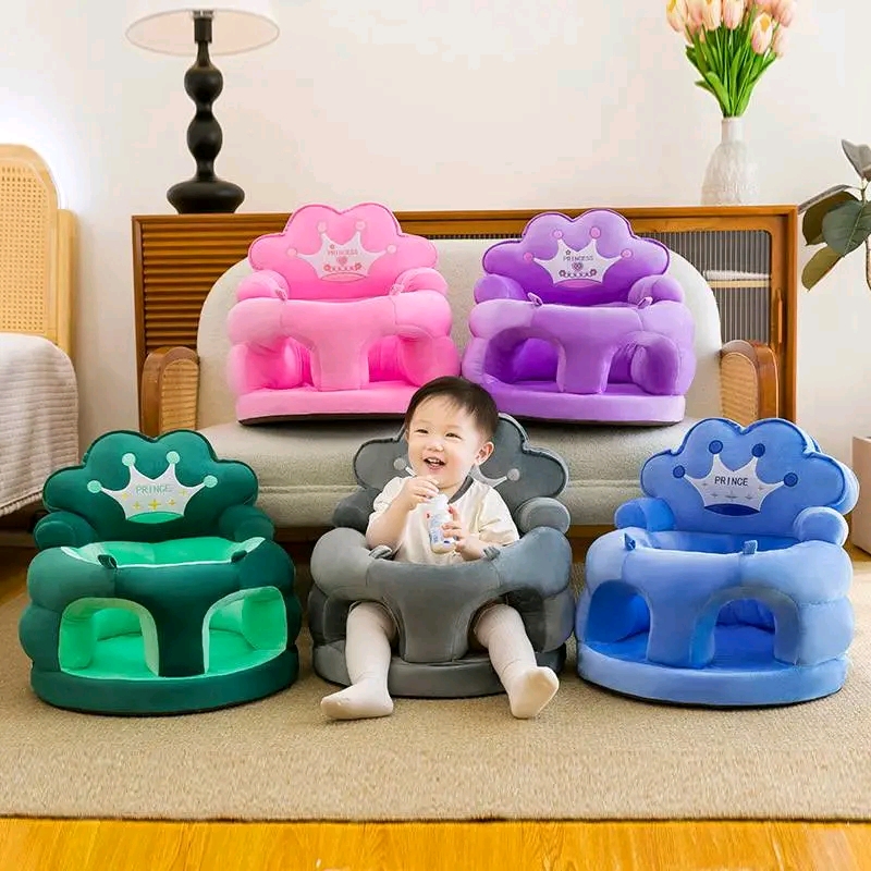 Baby King Sofa