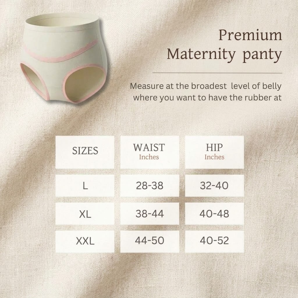 Cozy Postpartum Package