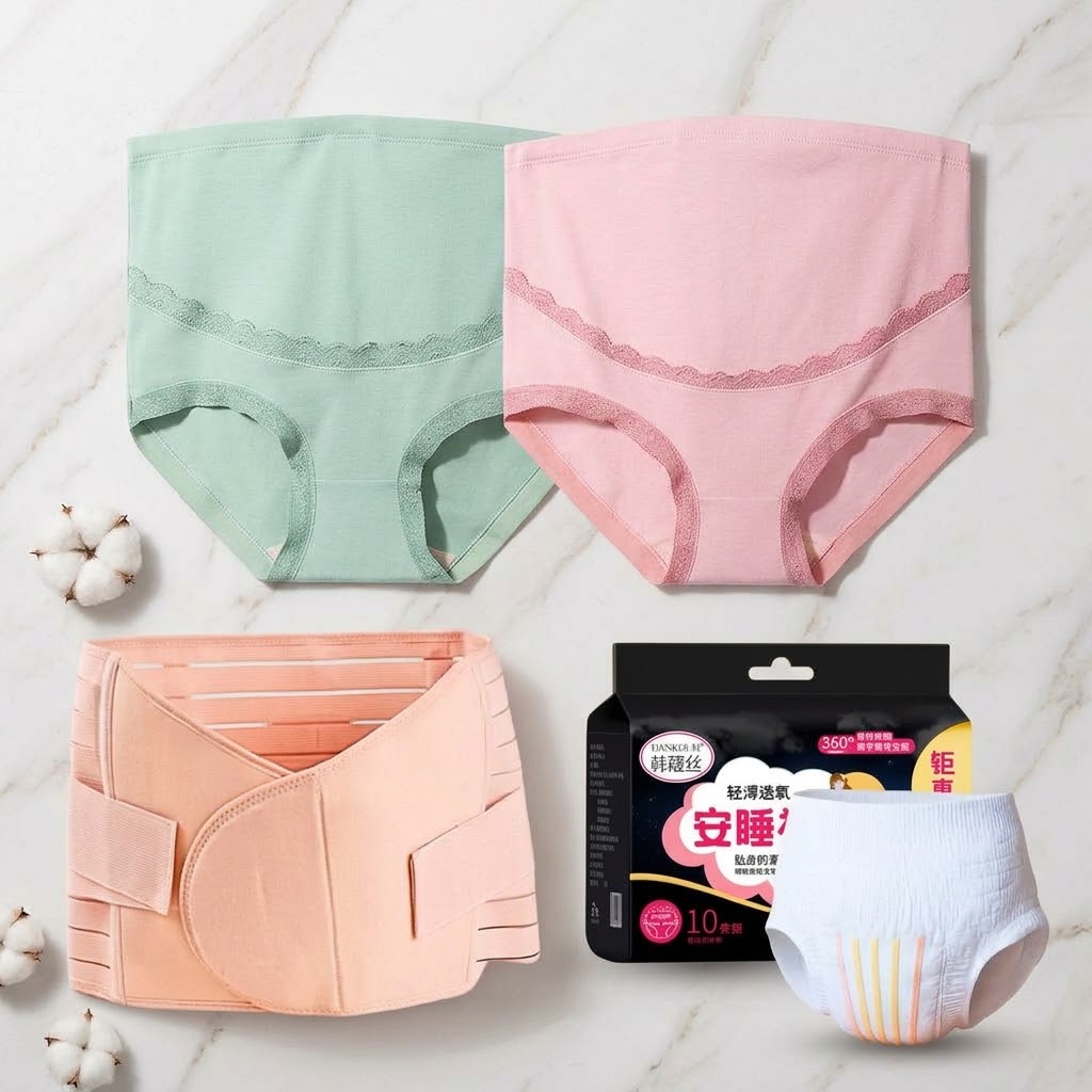 C section Must Haves