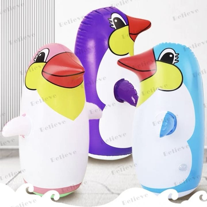 Kids Punching Toy